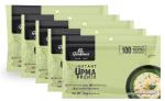 Girdhar Instant Upma mix (Pack of 5)