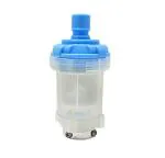 SANAVYA Washing Machine Inlet Pipe Connector | Tap Adapter for Washing Machine Inlet Pipe Connector (Filter Pack of 1)