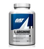 BIGNLEAN.COM GAT SPORT L - Arginine 180 Tabs