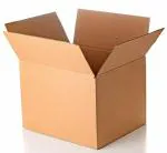 MM WILL CARE - WE WILL CARE YOUR PRODUCTS mmwill_pz06 Brown 3 Ply Pack Corrugated Packaging Box Paper 18X12X12 inch 5