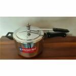 KITCHEN-BIRD 5L PRESSURE COOKER