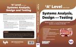 Systems Analysis, Design and Testing Prof. Satish Jain, Shashi Singh Paperback_BPB