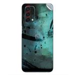 Buy GADGETSWRAP Printed Vinyl Skin Sticker for OnePlus Nord N200 ...