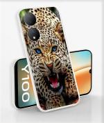 Mobom Designer Back Case Cover For Vivo Y100