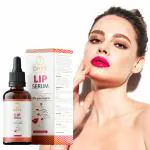 7 Days Organic Kumkumadi Lip Serum oil- For Soft and Moisturized Lips for Men & Women 30ML