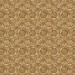 WallWear - Self Adhesive Wallpaper & Wall Sticker (Clip Hexagun) Extra Large (300x40cm) for Bedroom | Livingroom | Kitchen | Hall Etc.