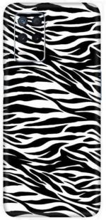 instyler Realme Narzo 30 5G PRINTED SKIN STICKER DECAL LAMINATION (PERFECT FIT/ONLY BACK/MATTE FINISH)