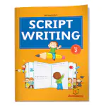 Jeevandeep Script Writing - 2