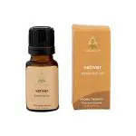 Nithyatvam Vetiver Essential Oil 12ML | 100% Pure and Natural