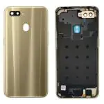 NAFS Gold Housing Body Panel For Oppo A7