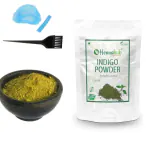 Indigo Powder Ayurveda Hair Care 100% Natural Product 1 KG