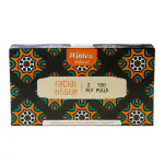 WINTEX REGALIA BLACK 100PULLS. SET OF 5 BOXES