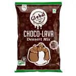 Global Food Premium Egg Less Choco Lava Dessert Premix 5kg Pack