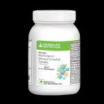 Herbalife Nutrition Formula 2 Multivitamin, Mineral and Herbal Tablets (90 Tablets)