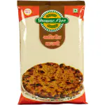Milawat FreeThalipeeth Bhajni | 500 Gm | Pack Of 4