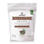 Unived Pea Protein Isolate Chocolate Flavour Powder 1.11 Kg
