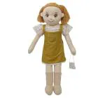 Sunlord Plastic Easy to Carry Candy Doll 3 to 5 Y