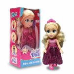 Li'l Diva Princess-Bonnie 13