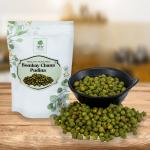 New Tree Roasted Bombay Chana Pudina Combo Pack O 2 (400g)