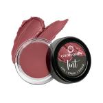 Colors Queen Tint for Cheeks and Lips - Enriched with Vitamin E and Essential Oils | Matte Lip and Cheek Tint for Lips, Cheeks and Eyelids| Vegan and Cruelty Free Lip Tint for Women (Crave For It)