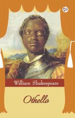 Othello (Hardcover Library Edition)_General Press