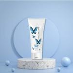 VELAY&CHE Almond Oil, Turmeric, and Aloe Vera De-Tan Face Scrub - Exfoliates, Brightens, and Detoxifies - For Unisex - 100ML (Pack Of 1)