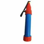 CraftVatika Rangoli Plastic Outliner Pen for Navratri Diwali Pongal Onam Pooja Decorations