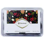 Carnival Seedless Oman Dates 250 grams|100% Natural|Rich in Fiber