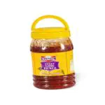 Hampa Sweet Lime Pickle 500gm Jar