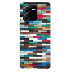 Mudshi Designer Skin Sticker Compatible for Realme Narzo 50A (Perfect fit and specially designed) (Product Code : NDE-12583)