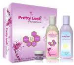 Pretty look Face cream