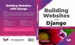 Building Websites with Django Awanish Ranjan Paperback_BPB