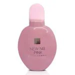 NEW NB Pink Edt Perfume For Women 100Ml