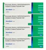 Generic Dermiford Cream 15gm Pack of 4