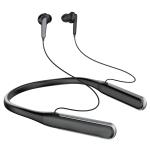 Tart Vivo In-Ear Wireless EarPhone Set (Black) For Music