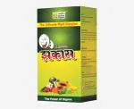 Patil Biotech Private Limited Jhakas Complete Plant Food Fertilizer For Growth Boost And Maximum Production, 250 Ml