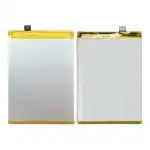 Mobcrown Accucase Compatible BLP793 Battery for Realme C11 C12 C13 C15 Realme Narzo 20