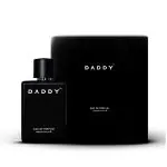 DADDY Ultra Sensual Long Lasting Perfume for Men, A Sensory Treat for Casual Encounters, Aromatic Blend of Masculine Fragrances (Pack Of 2 _ 100 ML Each)_