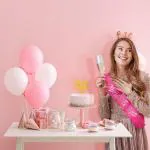 SPECIALYOU.IN Bride To Be Decoration Set Combo With Crown, Cake topper & Sash, Bridal Shower Decorations Kit, Bride To Be Props, Bride To Be Sash, Bride to Be Cake topper, Bride to Be Accessories - 3 pcs