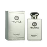 PENDORA SCENTS Phonics Perfume - 100ml | Perfume For Men | Eau De Parfum | Long Lasting Fragrance | Luxury Scent | Sillage Perfume | Alluring Fragrance For Him