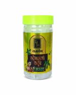 Zed Black Pure & Natural Samarpan Bhimseni Camphor (Kapoor) Jar for Pooja Original desi Pure Natural Organic Aromatic for Puja, to Purify Your Surroundings, Meditation, Havan, Room Freshener (250G )