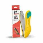 Royalkart Orthotic Shoe Insoles For Men & Women| Memory Foam Trimmable Shoe Soles for Walking | All-Day Comfort-(Size 7 to 12)-1 Pair