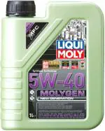Liqui Moly Molygen New Generation 5W-40 1L