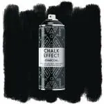 Cosmos Lac Chalk Effect Charcoal Extreme Matte Spray Paint