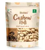 Bolas Cashew Nuts 1Kg (500gX2)