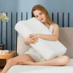 Memory Foam Pillow 1