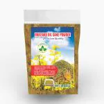 Only For Organic Mustard Cake Powder-Natural and Organic Fertilizer for Healthy Plant and Soil