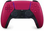 SONY Playstation Dualsense Cosmic Red Wireless Controller for PlayStation 5