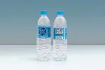 SEABLUE BE SURE DRINK PURE PACKAGED DRINKING WATER PURE & CLEAN WATER BOTTLE 500 ML - Pack of 20