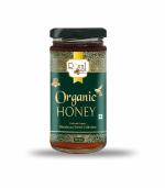 ROYAL BEE Organic Forest Honey Raw Unprocessed Unfiltered